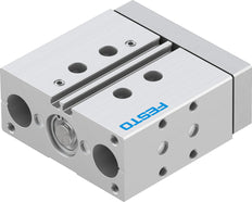 Festo Geleidingscilinder 20mm Boring 30mm Slag Dubbelwerkend - 170842