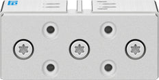 Festo Geleidingscilinder 20mm Boring 30mm Slag Dubbelwerkend - 170842