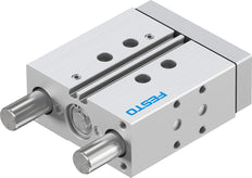 Festo Geleidingscilinder 20mm Boring 40mm Slag Dubbelwerkend - 170843
