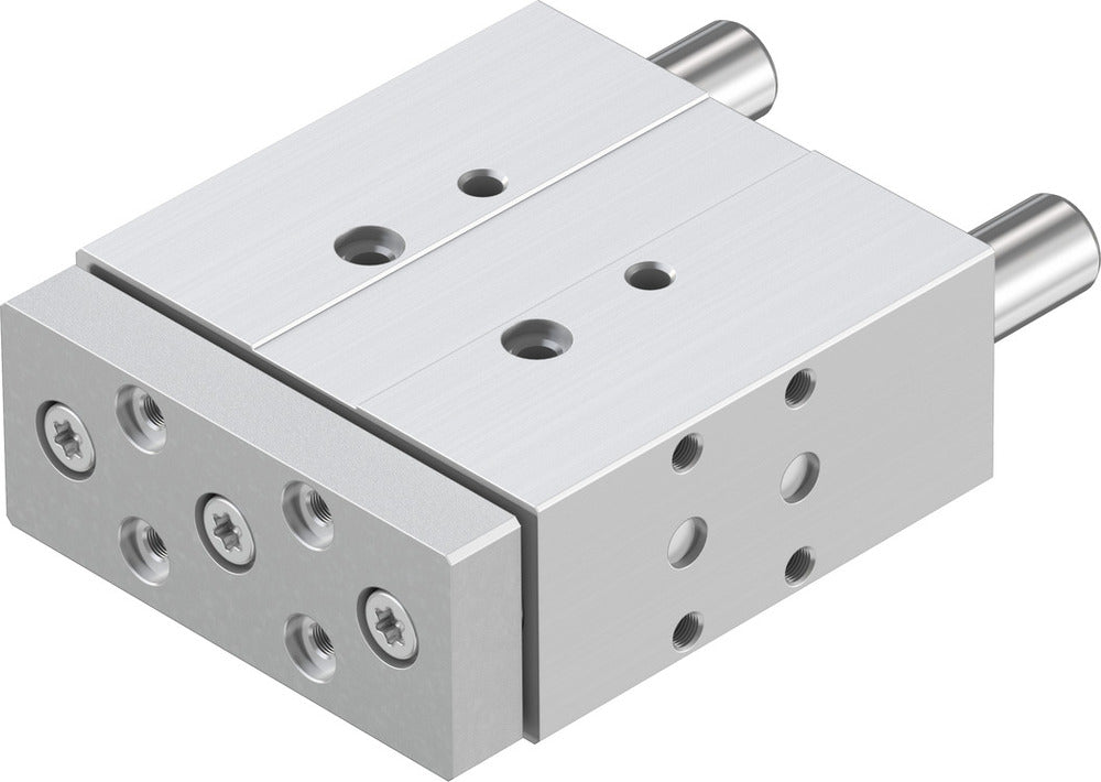 Festo Geleidingscilinder 20mm Boring 40mm Slag Dubbelwerkend - 170843