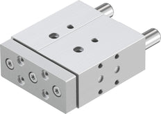 Festo Geleidingscilinder 20mm Boring 40mm Slag Dubbelwerkend - 170843
