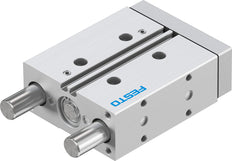 Festo Geleidingscilinder 20mm Boring 50mm Slag Dubbelwerkend - 170844