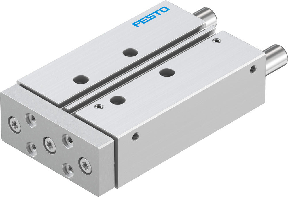 Festo Guided Actuator 20mm Bore 80mm Stroke Double Acting - 170845