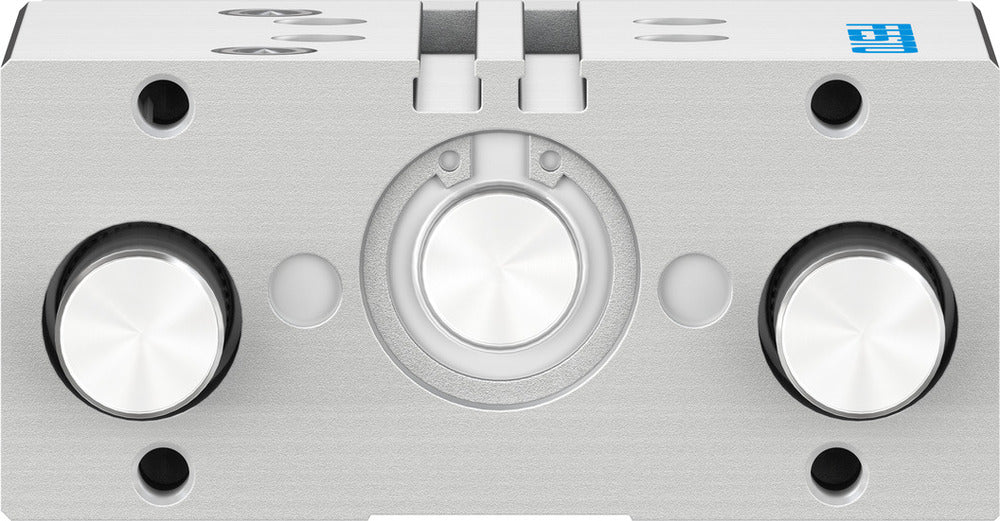 Festo Geleidingscilinder 25mm Boring 25mm Slag Dubbelwerkend - 170848