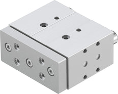 Festo Geleidingscilinder 25mm Boring 25mm Slag Dubbelwerkend - 170848