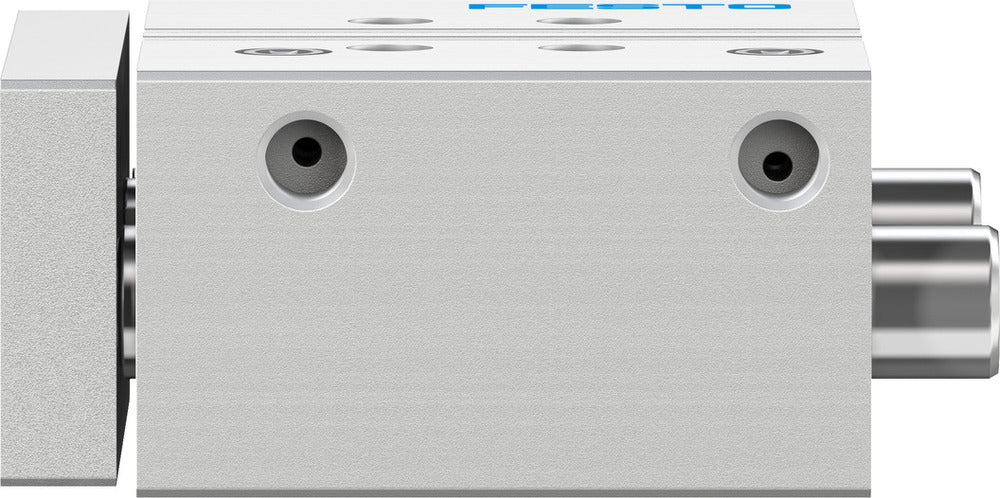 Festo Geleidingscilinder 25mm Boring 30mm Slag Dubbelwerkend - 170849