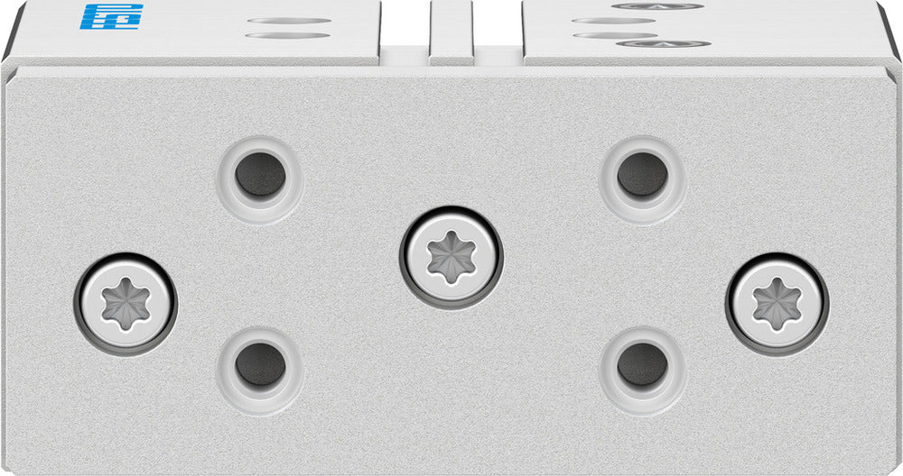 Festo Geleidingscilinder 25mm Boring 30mm Slag Dubbelwerkend - 170849