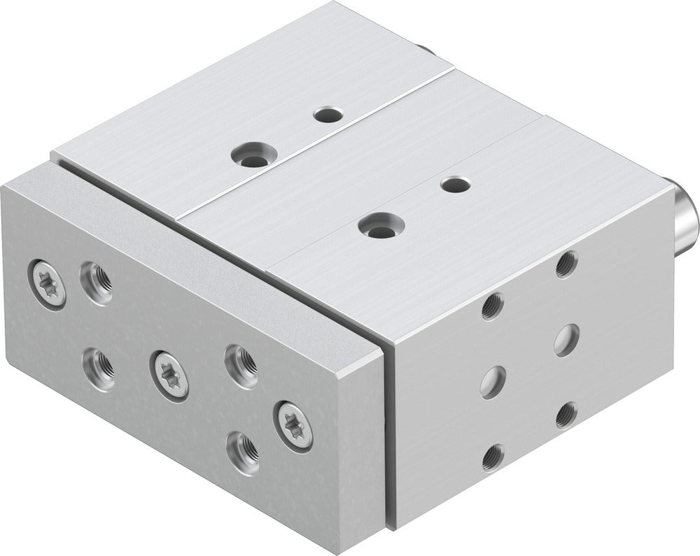 Festo Geleidingscilinder 25mm Boring 30mm Slag Dubbelwerkend - 170849