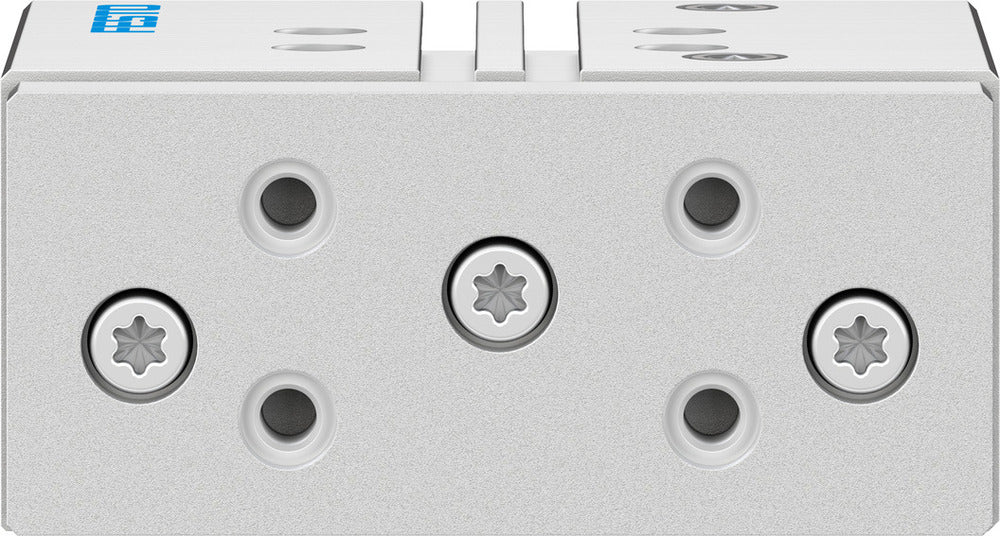 Festo Geleidingscilinder 25mm Boring 40mm Slag Dubbelwerkend - 170850