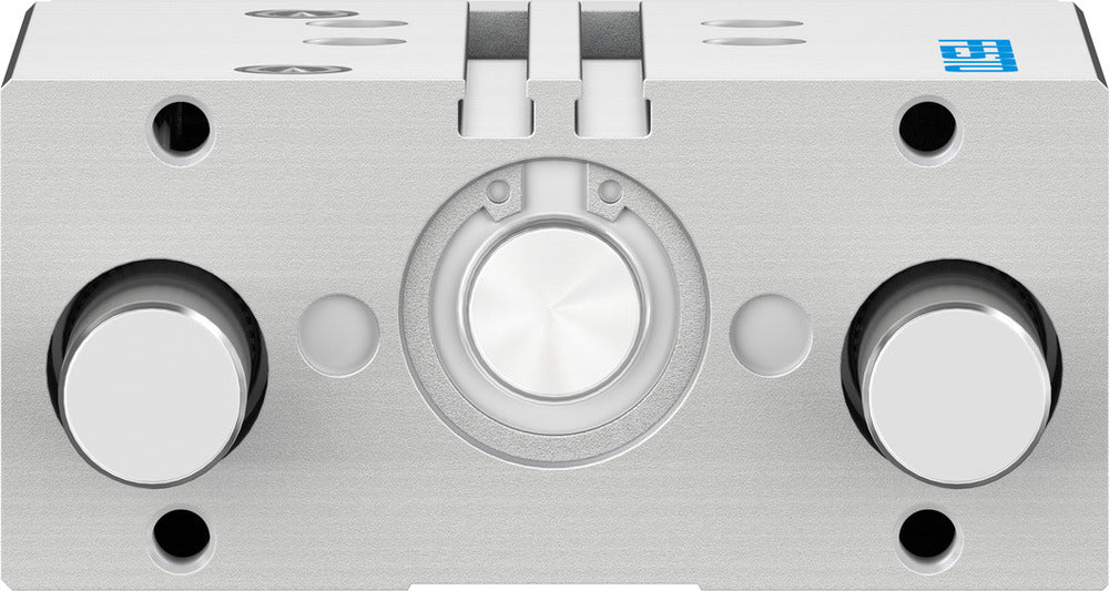 Festo Geleidingscilinder 25mm Boring 40mm Slag Dubbelwerkend - 170850