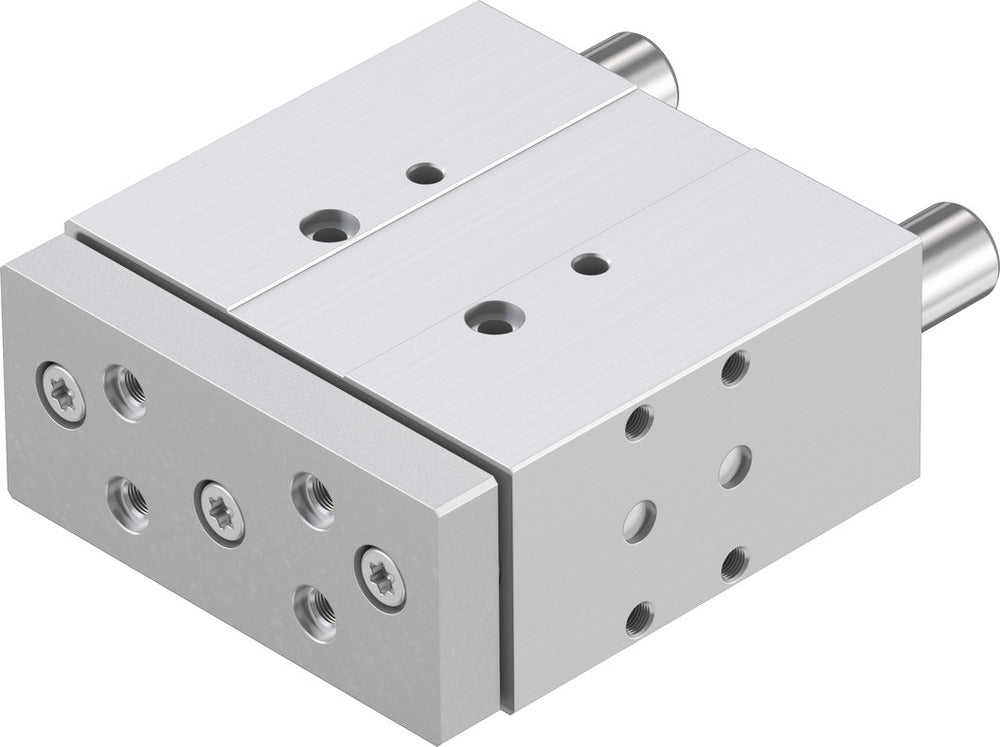 Festo Geleidingscilinder 25mm Boring 40mm Slag Dubbelwerkend - 170850