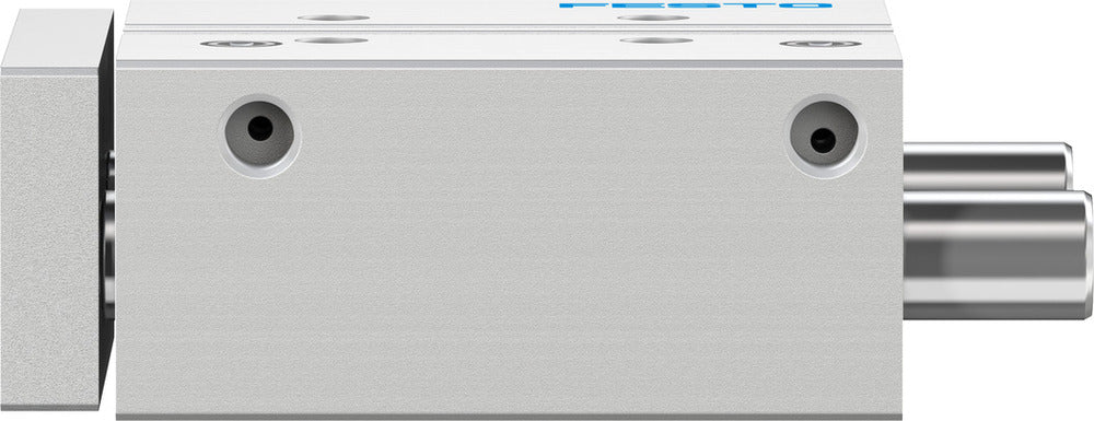 Festo Geleidingscilinder 25mm Boring 50mm Slag Dubbelwerkend - 170851