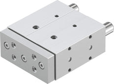 Festo Geleidingscilinder 25mm Boring 50mm Slag Dubbelwerkend - 170851