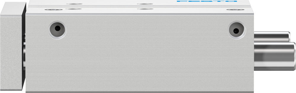 Festo Geleidingscilinder 25mm Boring 80mm Slag Dubbelwerkend - 170852