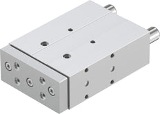 Festo Geleidingscilinder 25mm Boring 80mm Slag Dubbelwerkend - 170852