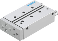 Festo Geleidingscilinder 25mm Boring 100mm Slag Dubbelwerkend - 170853