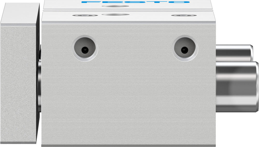 Festo Geleidingscilinder 32mm Boring 20mm Slag Dubbelwerkend - 170854