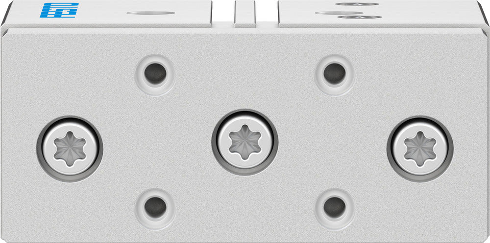 Festo Geleidingscilinder 32mm Boring 20mm Slag Dubbelwerkend - 170854