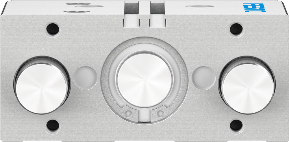 Festo Geleidingscilinder 32mm Boring 20mm Slag Dubbelwerkend - 170854