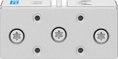Festo Geleidingscilinder 32mm Boring 25mm Slag Dubbelwerkend - 170855