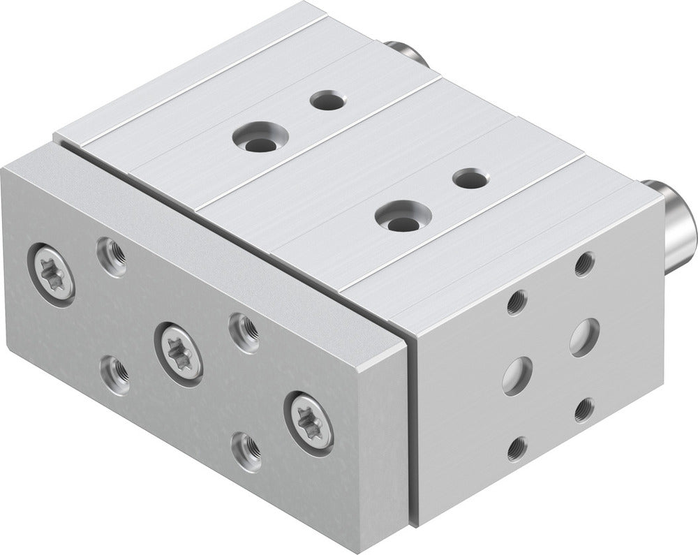 Festo Geleidingscilinder 32mm Boring 25mm Slag Dubbelwerkend - 170855