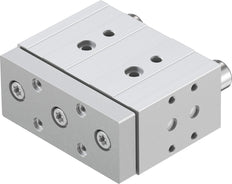Festo Geleidingscilinder 32mm Boring 25mm Slag Dubbelwerkend - 170855