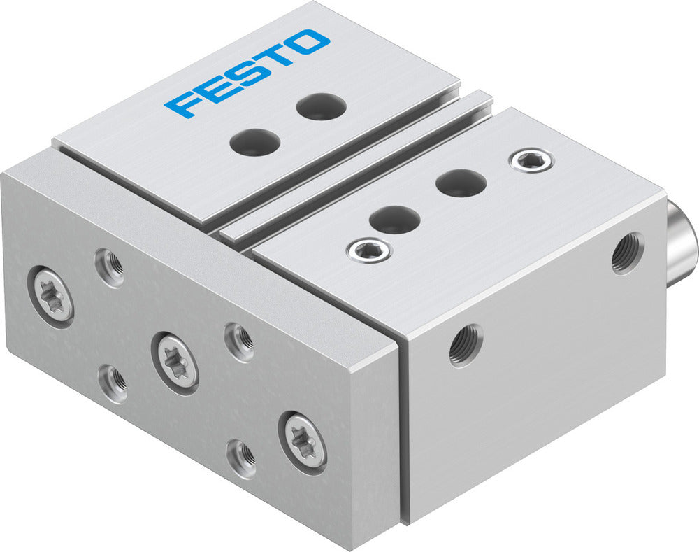 Festo Geleidingscilinder 32mm Boring 30mm Slag Dubbelwerkend - 170856