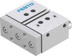 Festo Geleidingscilinder 32mm Boring 30mm Slag Dubbelwerkend - 170856