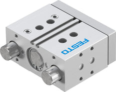 Festo Geleidingscilinder 32mm Boring 30mm Slag Dubbelwerkend - 170856