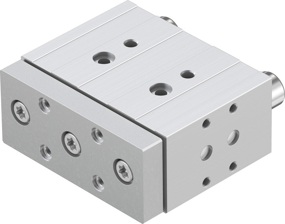 Festo Geleidingscilinder 32mm Boring 30mm Slag Dubbelwerkend - 170856