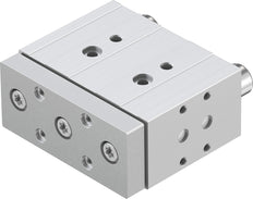 Festo Geleidingscilinder 32mm Boring 30mm Slag Dubbelwerkend - 170856