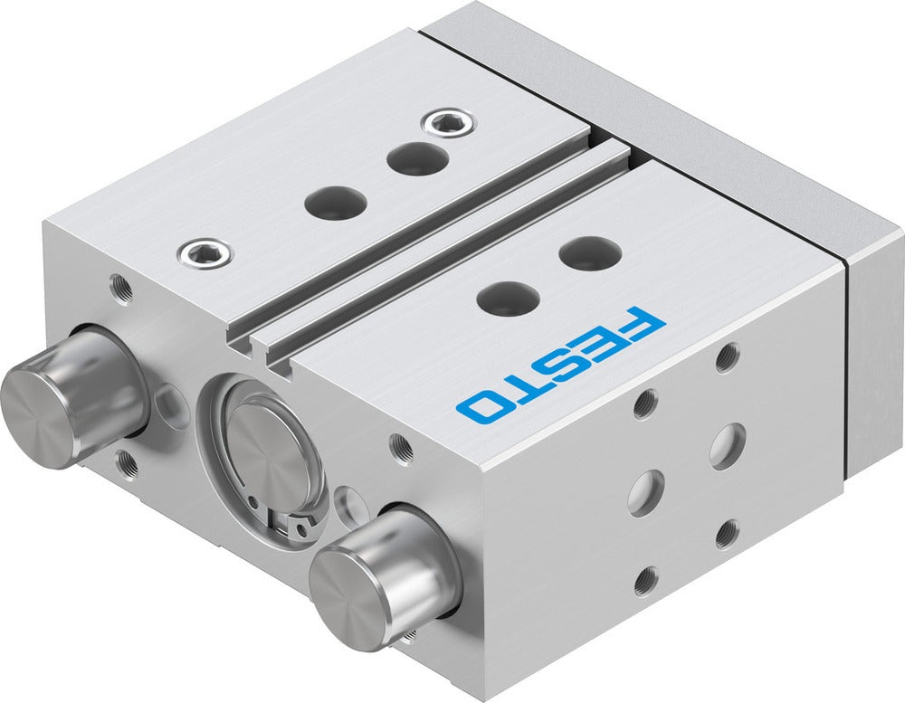 Festo Geleidingscilinder 32mm Boring 40mm Slag Dubbelwerkend - 170857