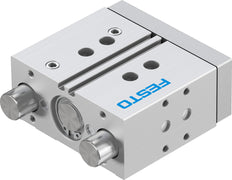 Festo Geleidingscilinder 32mm Boring 40mm Slag Dubbelwerkend - 170857