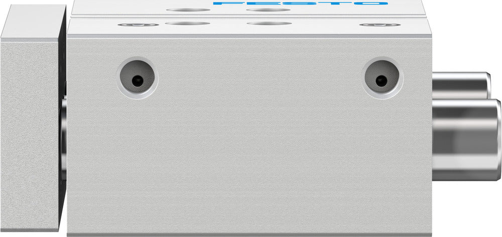 Festo Geleidingscilinder 32mm Boring 40mm Slag Dubbelwerkend - 170857