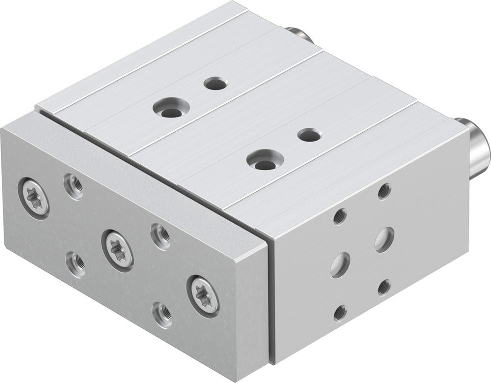 Festo Geleidingscilinder 32mm Boring 40mm Slag Dubbelwerkend - 170857