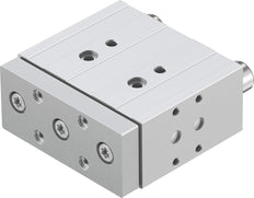 Festo Geleidingscilinder 32mm Boring 40mm Slag Dubbelwerkend - 170857