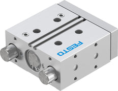 Festo Geleidingscilinder 32mm Boring 50mm Slag Dubbelwerkend - 170858