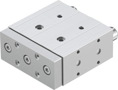 Festo Geleidingscilinder 32mm Boring 50mm Slag Dubbelwerkend - 170858