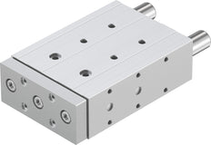 Festo Geleidingscilinder 32mm Boring 100mm Slag Dubbelwerkend - 170860