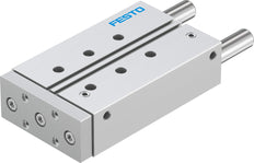 Festo Geleidingscilinder 32mm Boring 125mm Slag Dubbelwerkend - 170861