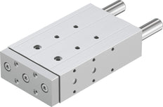 Festo Geleidingscilinder 32mm Boring 125mm Slag Dubbelwerkend - 170861