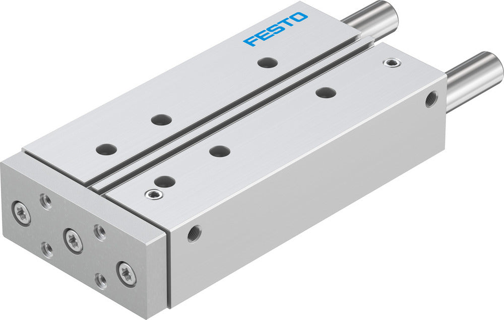 Festo Geleidingscilinder 32mm Boring 160mm Slag Dubbelwerkend - 170862