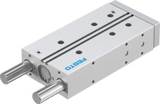 Festo Geleidingscilinder 32mm Boring 160mm Slag Dubbelwerkend - 170862