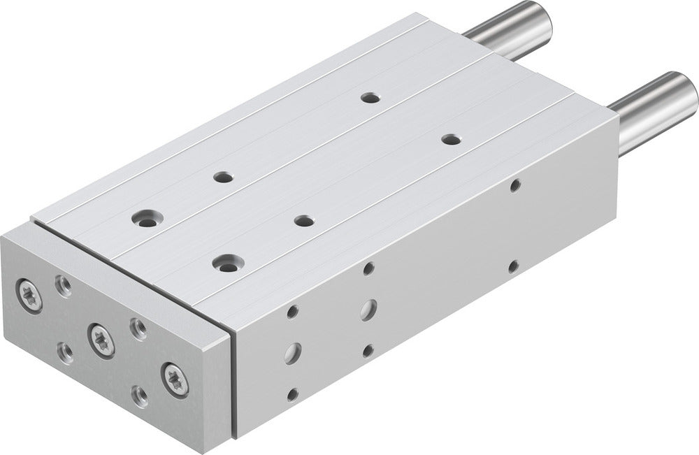 Festo Geleidingscilinder 32mm Boring 160mm Slag Dubbelwerkend - 170862