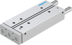 Festo Geleidingscilinder 32mm Boring 200mm Slag Dubbelwerkend - 170863