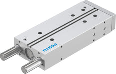 Festo Geleidingscilinder 32mm Boring 200mm Slag Dubbelwerkend - 170863