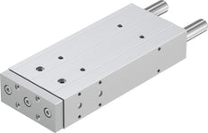 Festo Geleidingscilinder 32mm Boring 200mm Slag Dubbelwerkend - 170863