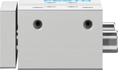 Festo Geleidingscilinder 40mm Boring 25mm Slag Dubbelwerkend - 170864