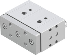 Festo Geleidingscilinder 40mm Boring 25mm Slag Dubbelwerkend - 170864
