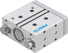 Festo Geleidingscilinder 40mm Boring 50mm Slag Dubbelwerkend - 170865